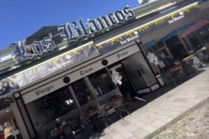 Los Blancos