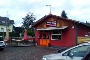 Los Gyros Kreuztal