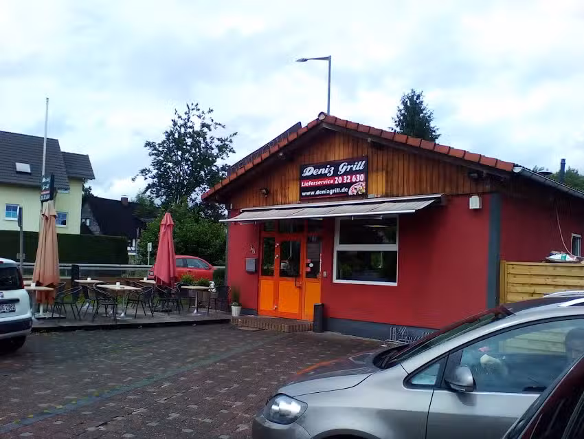 Los Gyros Kreuztal