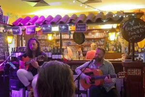 Los Morettos Tapas