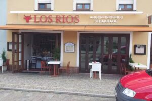 Los Rios
