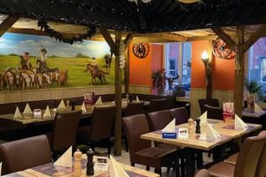Los Rios Argentinisches Steakhaus
