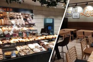 Löscher Bäckerei-Konditorei GmbH