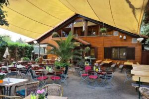 Lößnitztalschänke – Restaurant Radebeul
