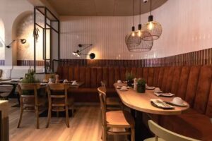 LOTTA &ndash; Kitchen.Deli