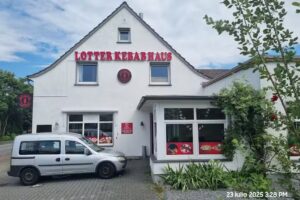 Lotter Kebab Haus
