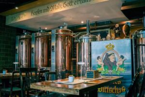 Lotters Wirtschaft