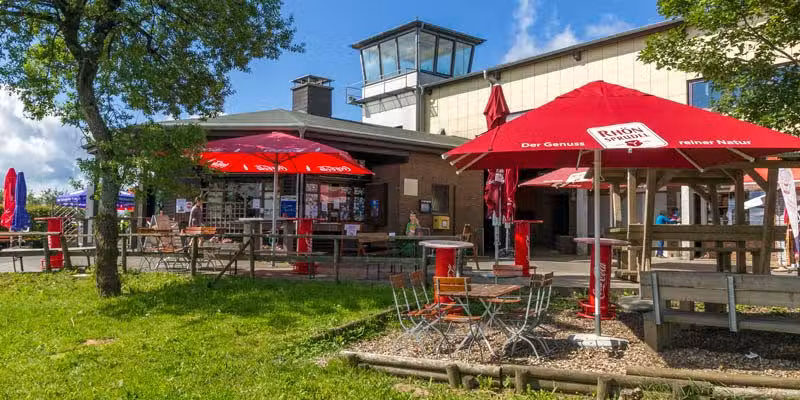 Lotti&acute;s Futterkiste