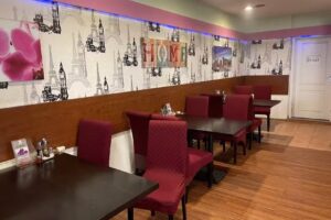 Lotus Asia Bistro