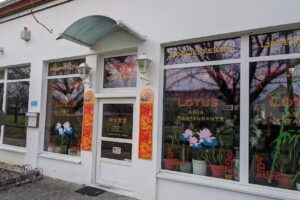 Lotus Asia-Restaurant