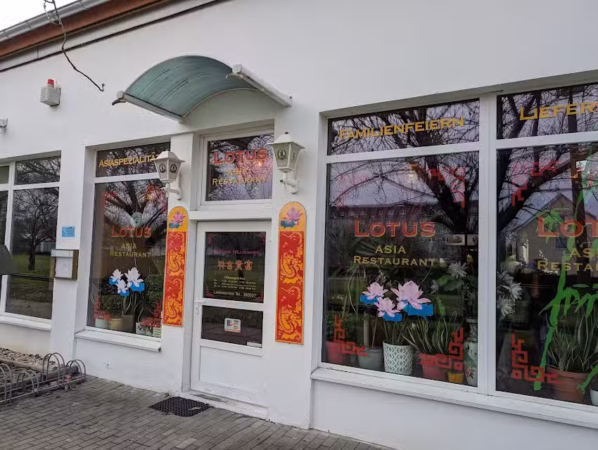 Lotus Asia-Restaurant