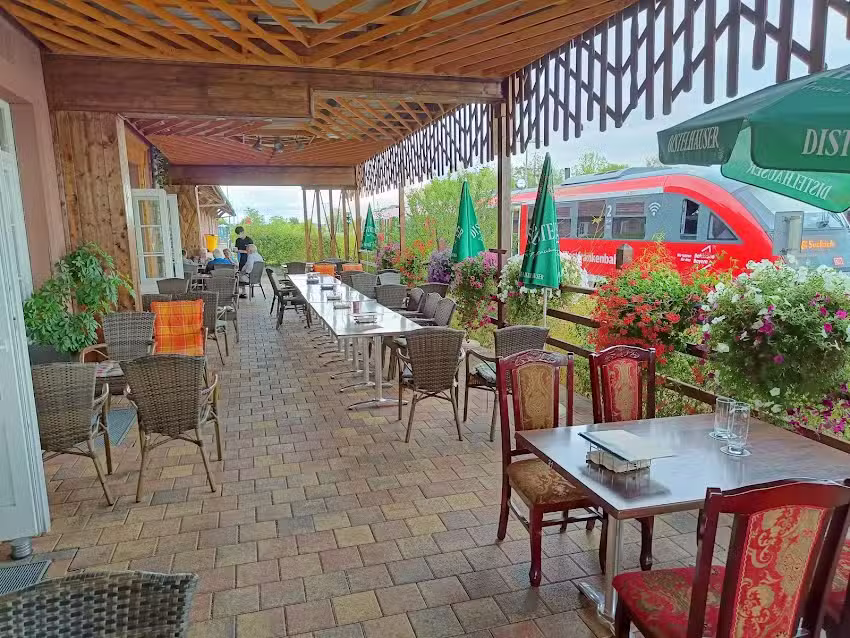 Lotus &ndash; Asia Restaurant