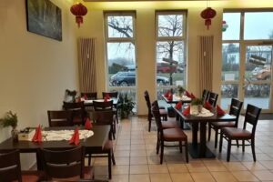 Lotus Bistro