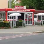 Lotus Bistro