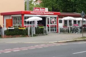 Lotus Bistro