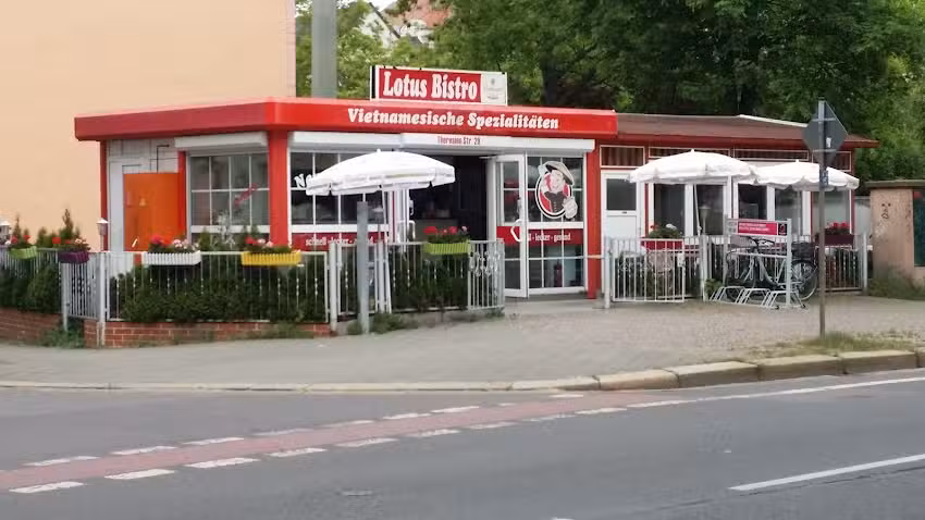 Lotus Bistro