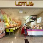 Lotus Bistro