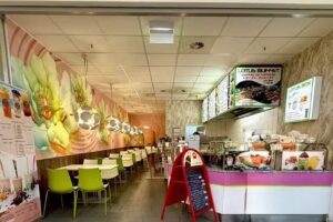 Lotus Bistro