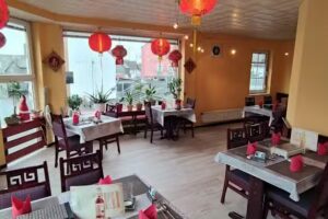 Lotus-Express Restaurant