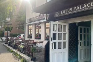 Lotus Palace Restaurant