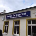Lotus Restaurant