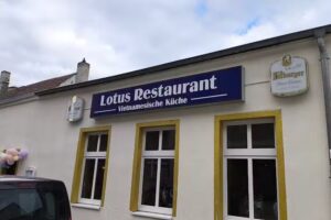 Lotus Restaurant