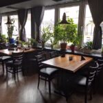 Lotus Restaurant