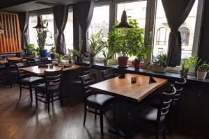 Lotus Restaurant