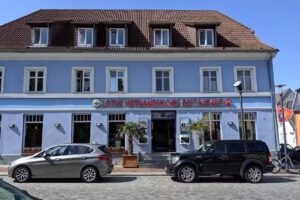 Lotus Vietnamesisches Restaurant