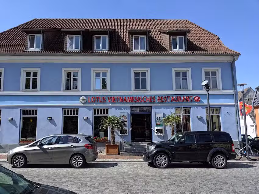 Lotus Vietnamesisches Restaurant