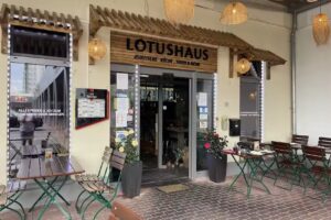 Lotushaus
