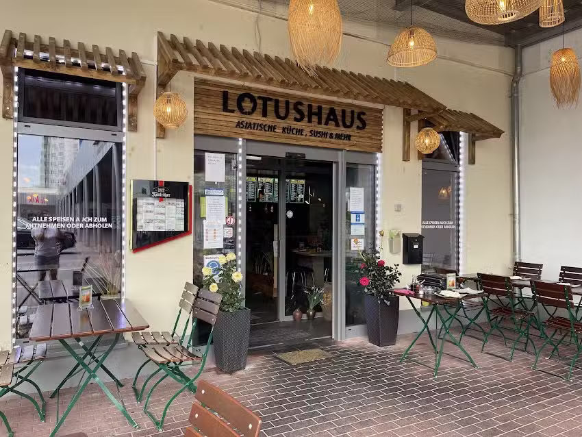 Lotushaus