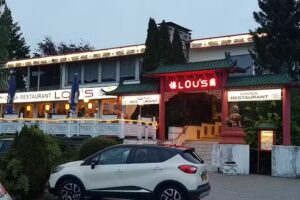 Lou&rsquo;s China Restaurant
