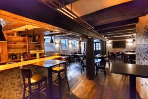 Loui & Jules im Loretta – Vegesack