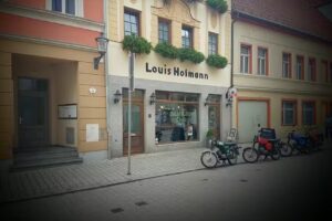 Louis Burger