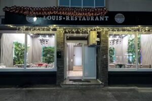 Louis Restaurant