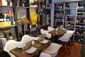 Lounge 1 – The Place To Be