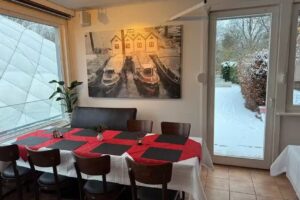 Lounge am Mühlenteich