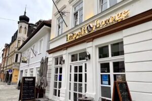 Lounge Luitpold Freising