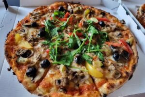 Loussa Pizzaservice Senden