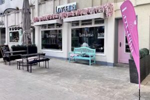 Lovaena Café