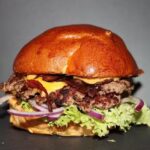 LoveBurgerz Smash Burger Foodtruck