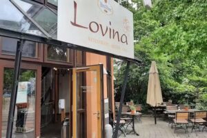 Lovina Restaurant – Bistro – Café