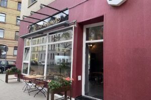 Löwen Bistro