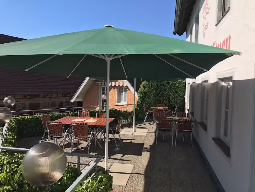 L&ouml;wen Gornhofen