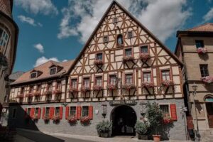Löwen Hotel & Restaurant