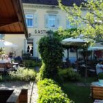 L&ouml;wen Restaurant