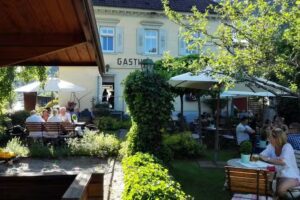 Löwen Restaurant