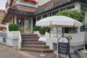 Löwen Restaurant und Café