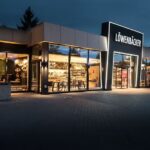 Löwenbäcker Schaper